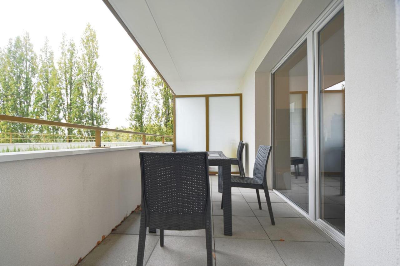 Beautiful Bright Apt With Terrace Apartment Lyon Exterior foto